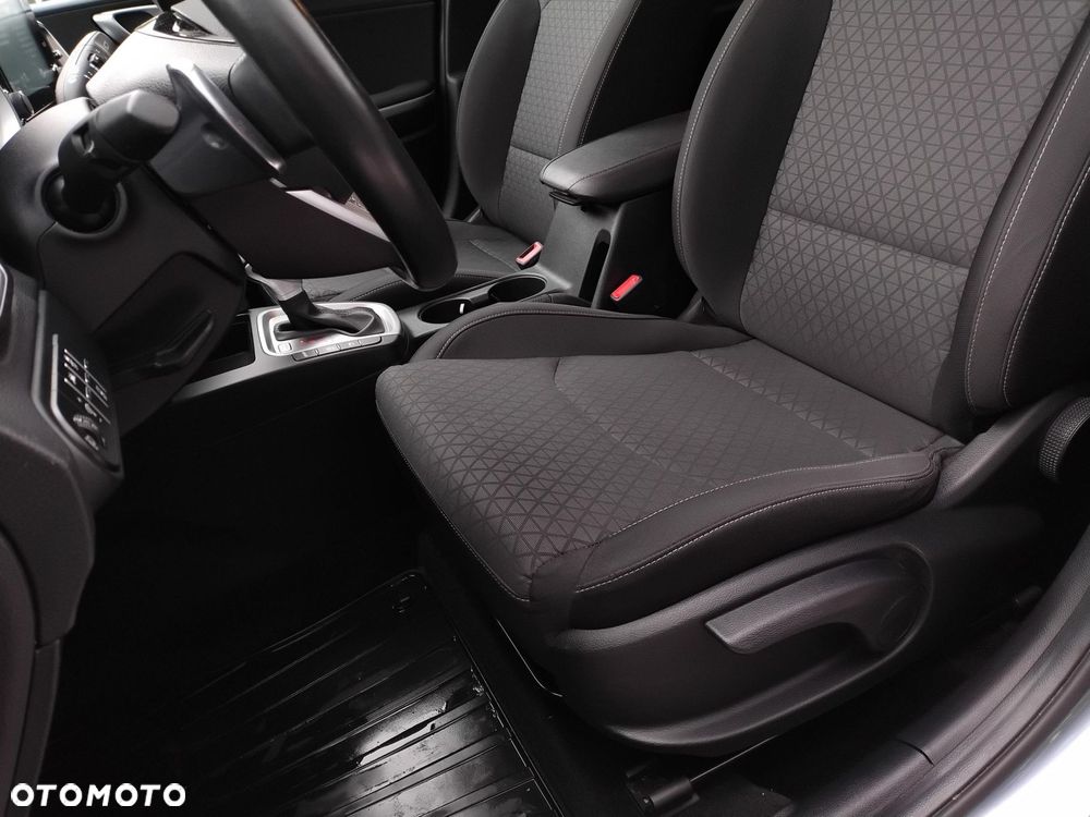 Kia XCeed 1.4 T-GDI M DCT - 12