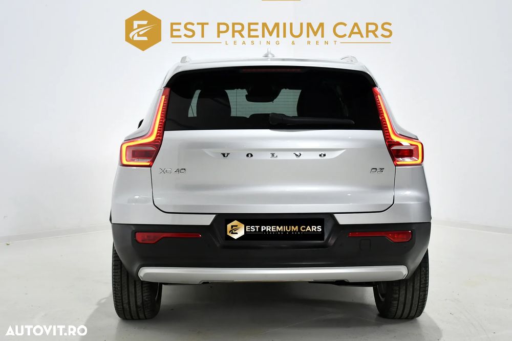 Volvo XC 40 - 11