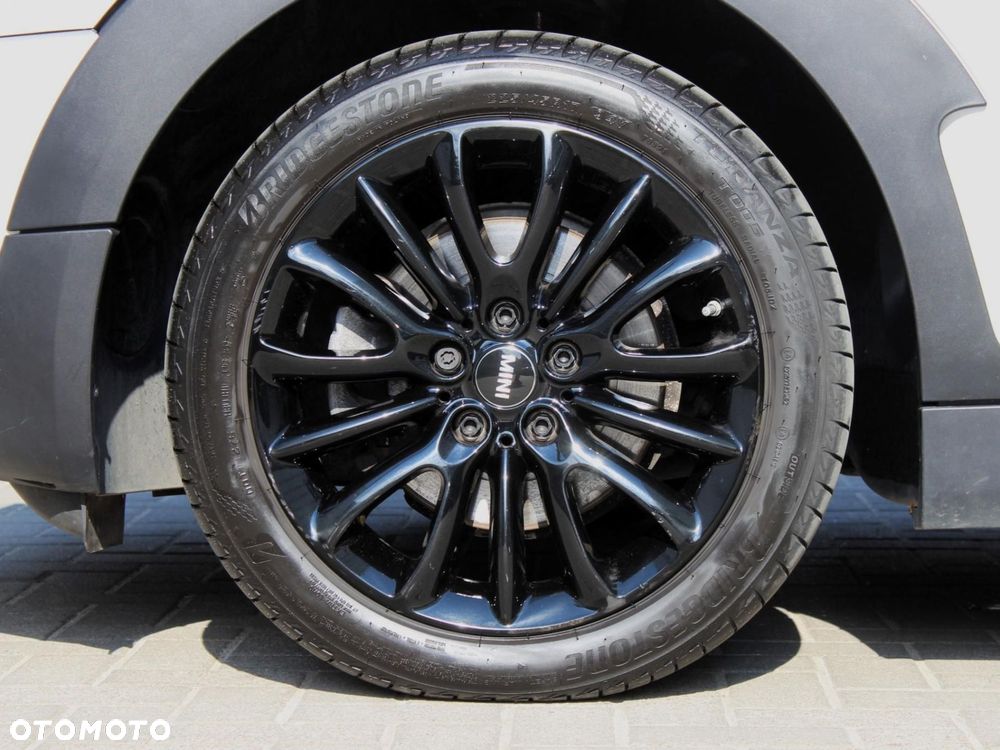 MINI Clubman - 4