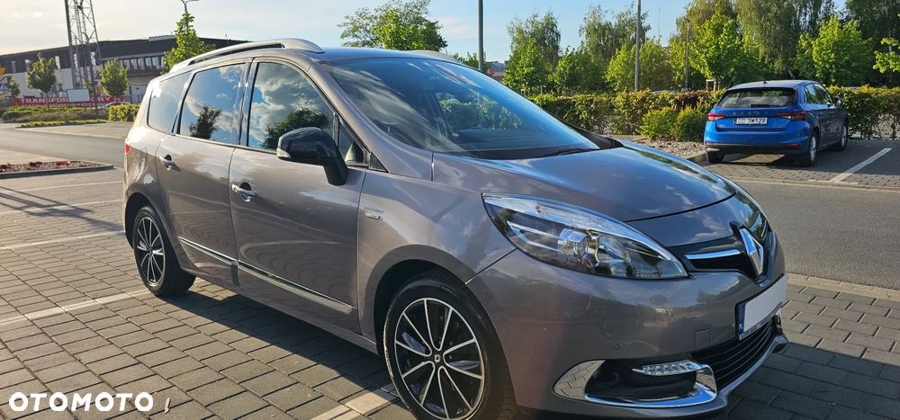 Renault Scenic Energy dCi 130 S&S Bose Edition - 33