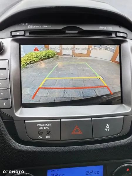 Hyundai ix35 1.7 CRDi Premium 2WD - 25