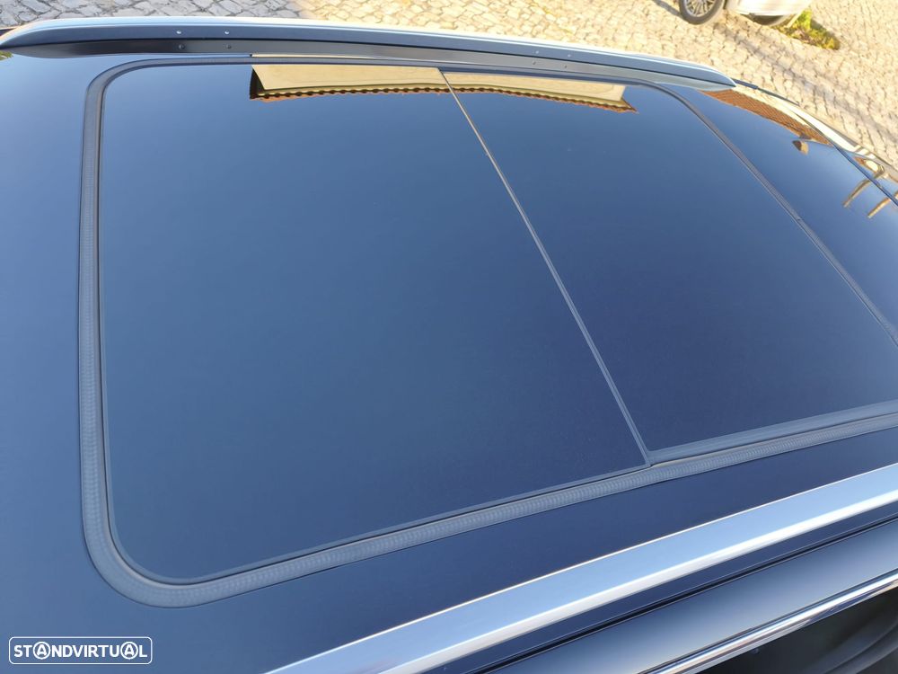 Peugeot 3008 BlueHDi 180 Stop & Start EAT6 GT - 22