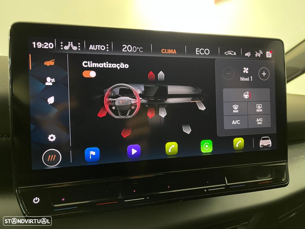 Cupra Born 58 kWh - 28