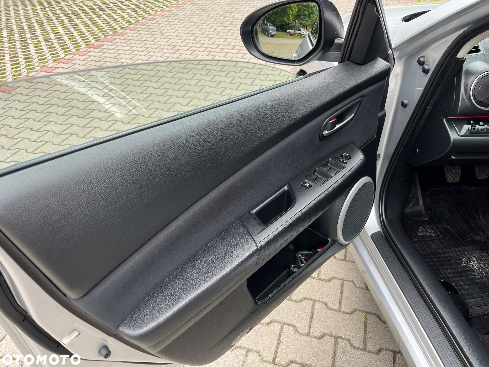 Mazda 6 1.8 Comfort - 15