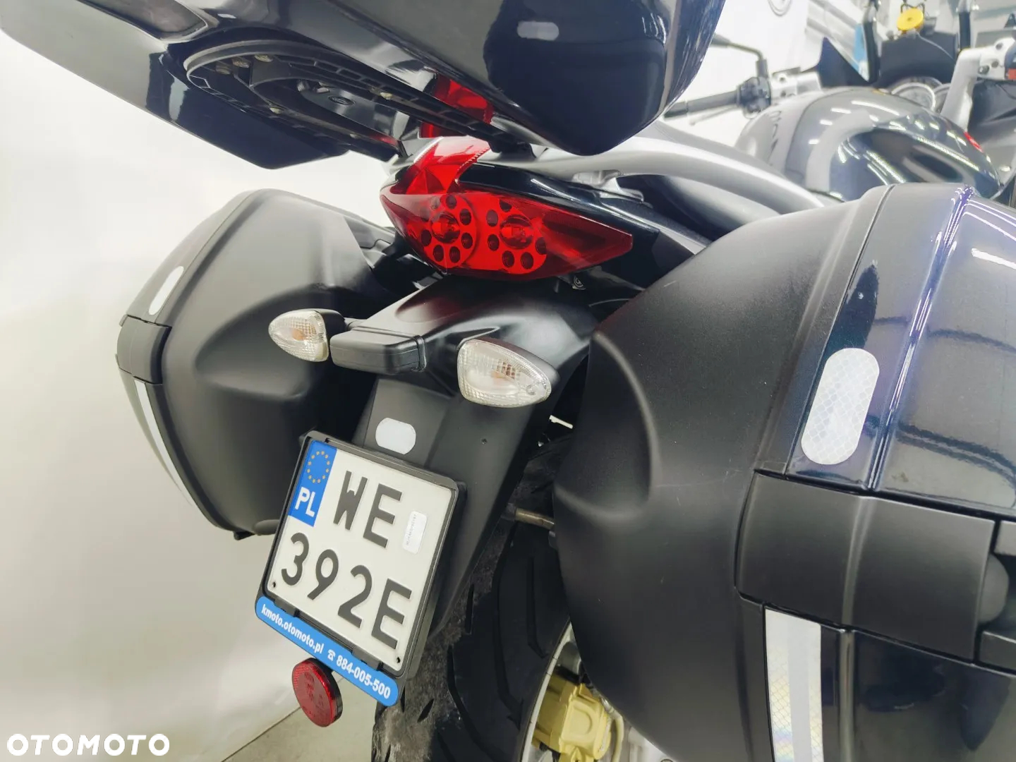 Moto Guzzi Norge - 12