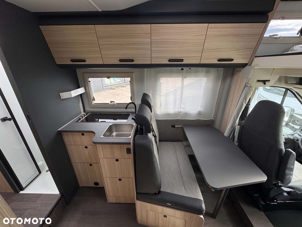 Sun Living by Adria A 75SL Trail - 2026, Nowy, 5os, 165KM, Automat, FV23% - 14