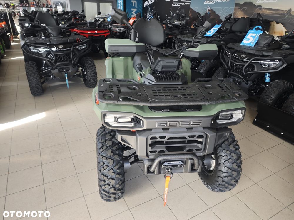 Goes Terrox - 19