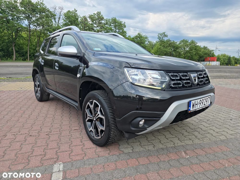 Dacia Duster 1.0 TCe Prestige - 31
