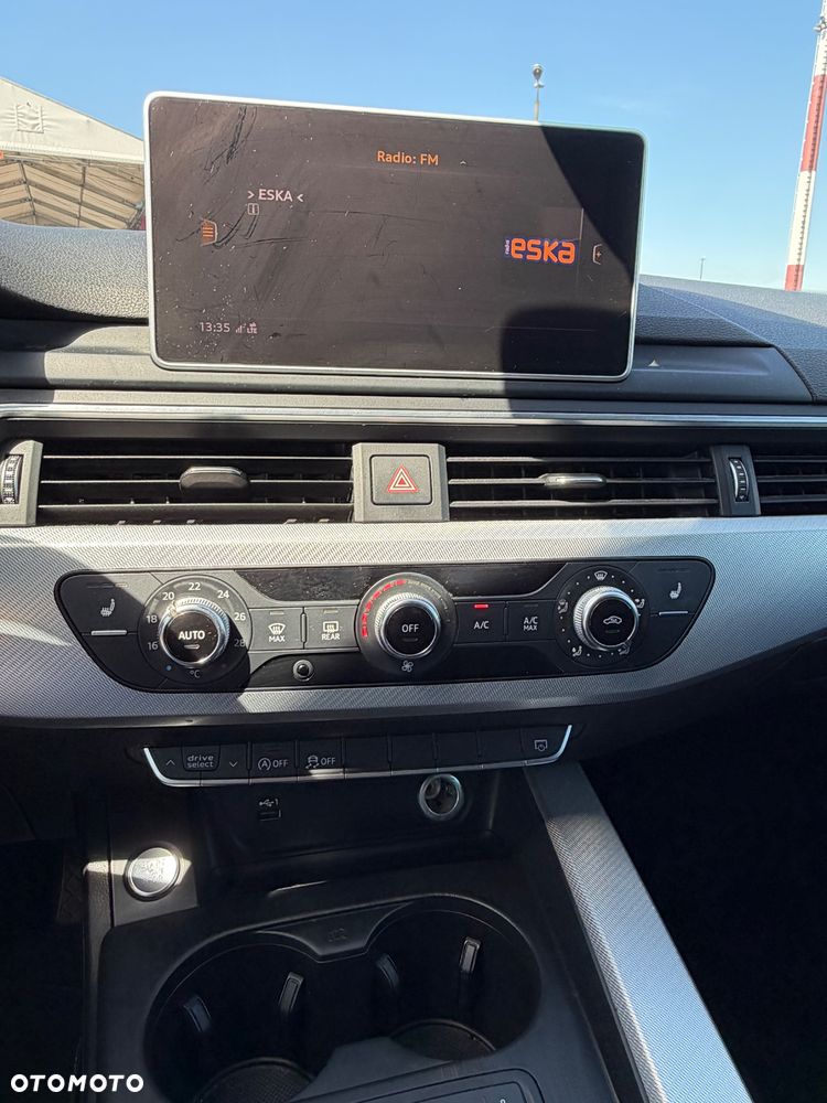 Audi A5 Sportback 40 TDI Sport S tronic - 16