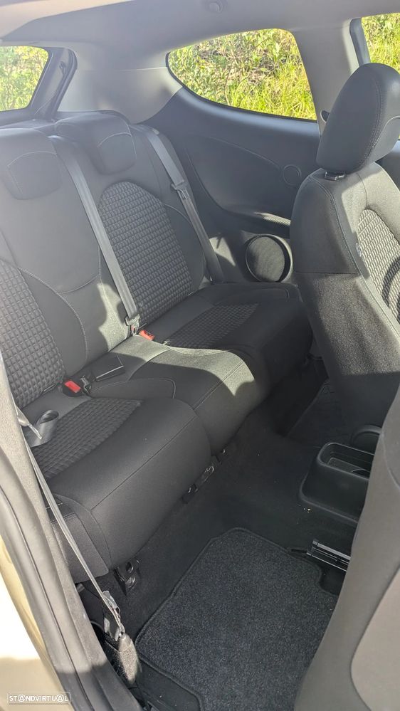 Alfa Romeo MiTo 1.4 MultiAir Progression - 24