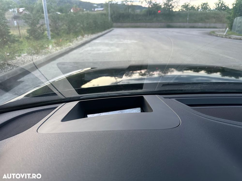Audi A5 Sportback 40 TDI S tronic sport - 20