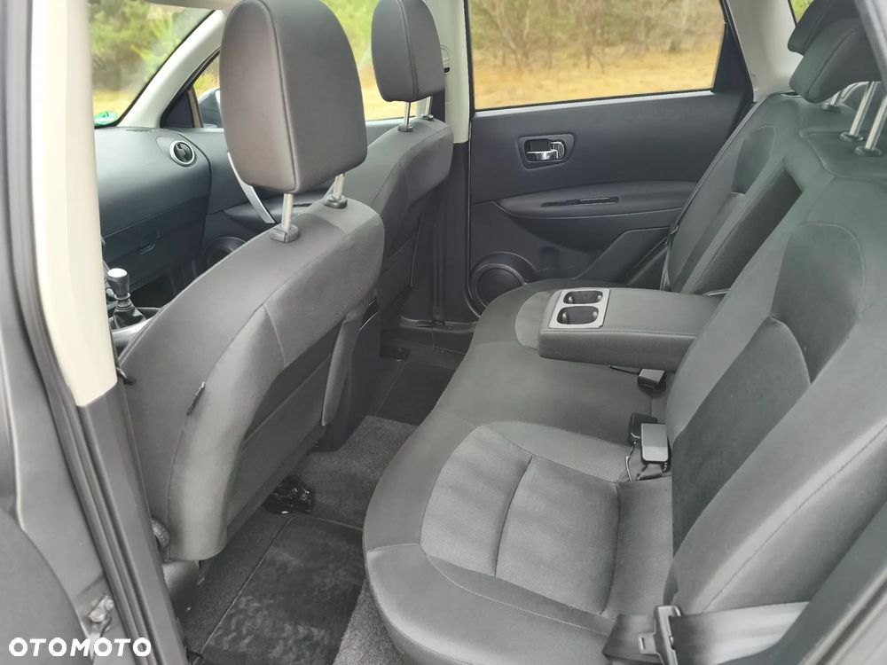 Nissan Qashqai 1.5 dCi Tekna+ - 25