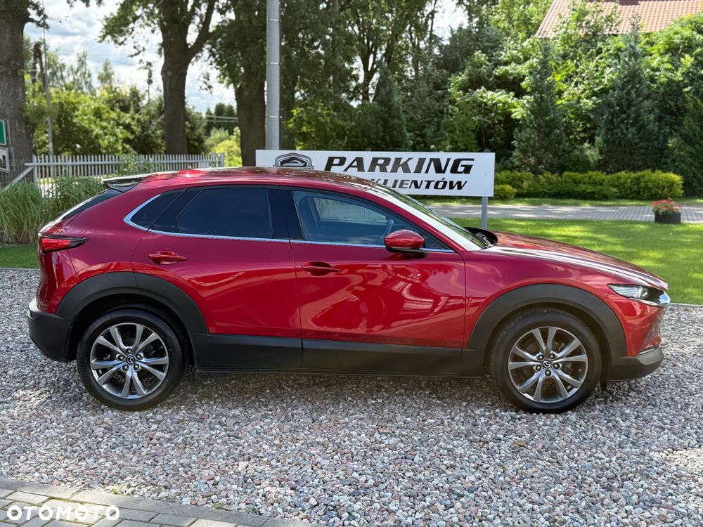 Mazda CX-30 - 9