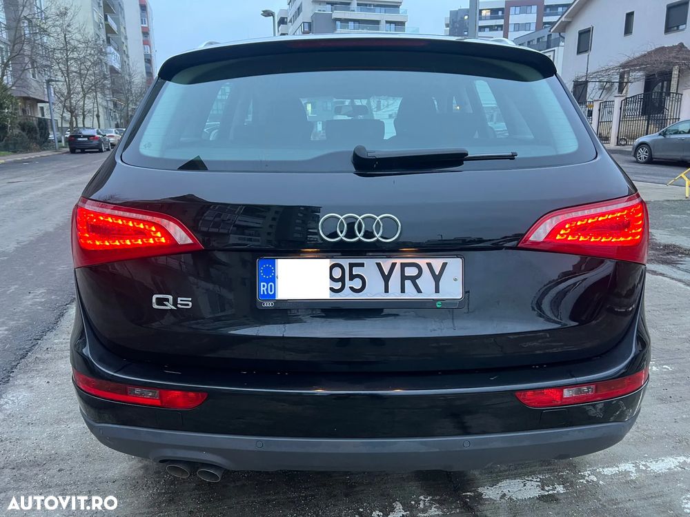 Audi Q5 - 11