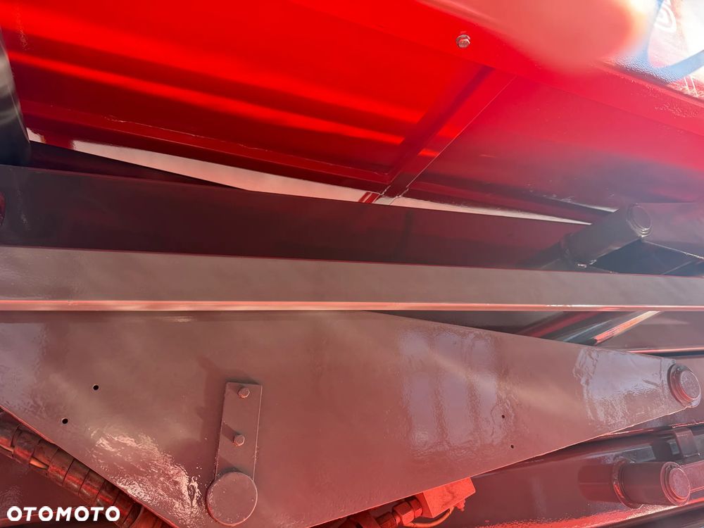 Manitou 120 XEL - 16