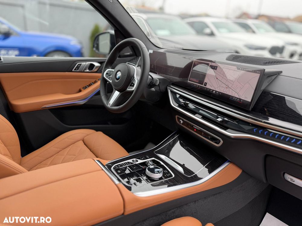 BMW X5 xDrive30d - 21