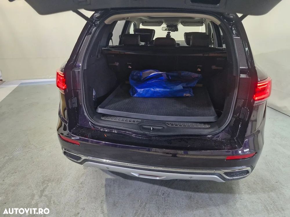 Renault Koleos BLUE dCi X-Tronic 4WD Initiale Paris - 5