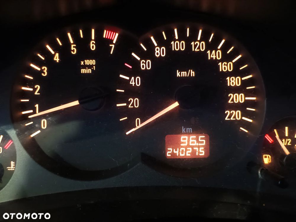 Opel Corsa 1.2 16V NJoy - 2