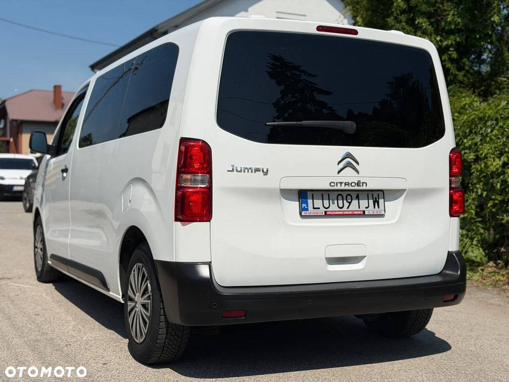 Citroën SpaceTourer 1.5 BlueHDi M Business - 6