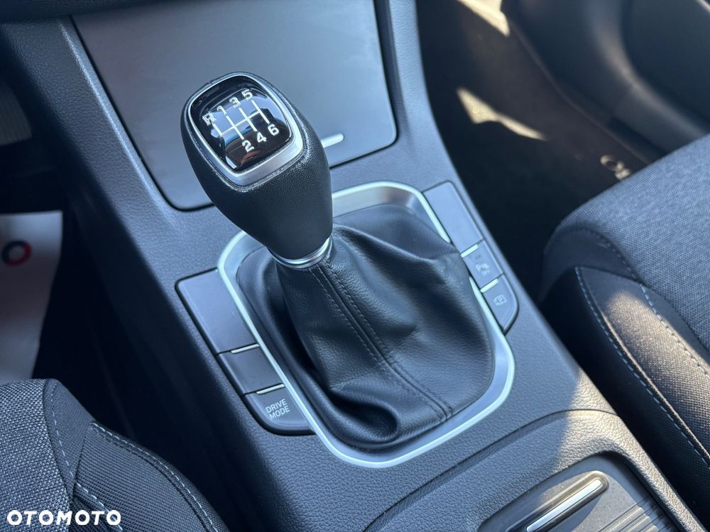 Hyundai i30 1.0 T-GDI Comfort - 10