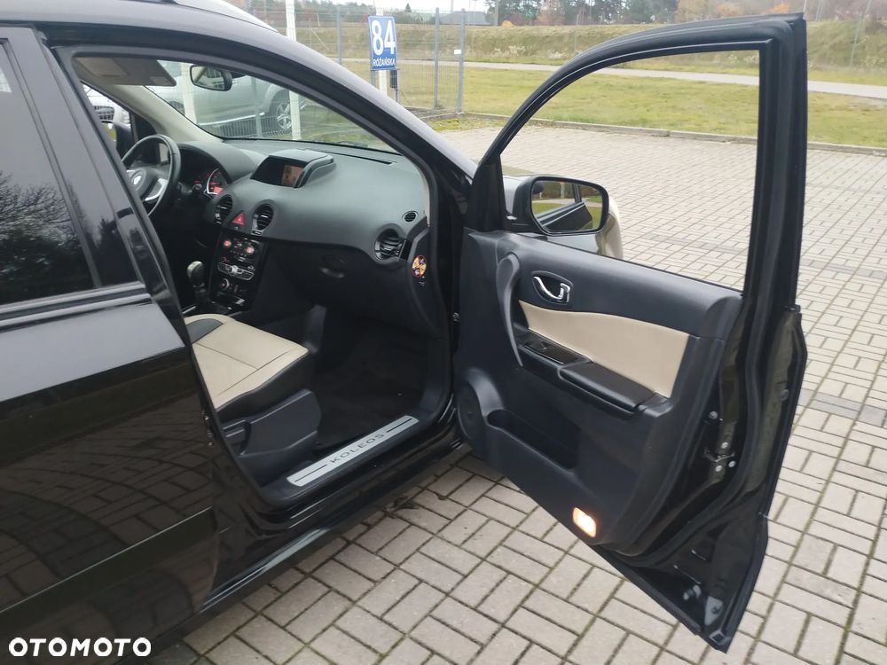 Renault Koleos - 25