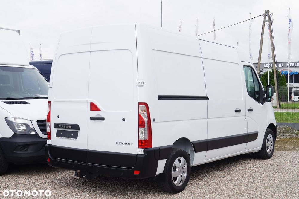 Renault Master - 11