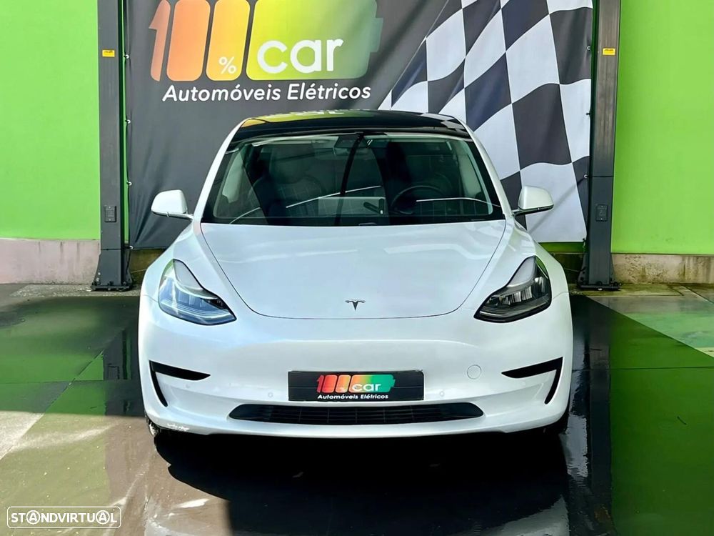 Tesla Model 3 Standard RWD Plus - 2