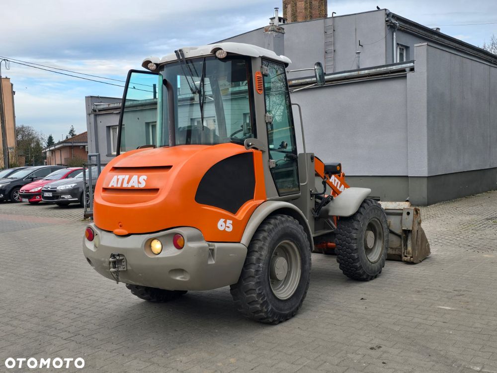 Atlas 65 - 5