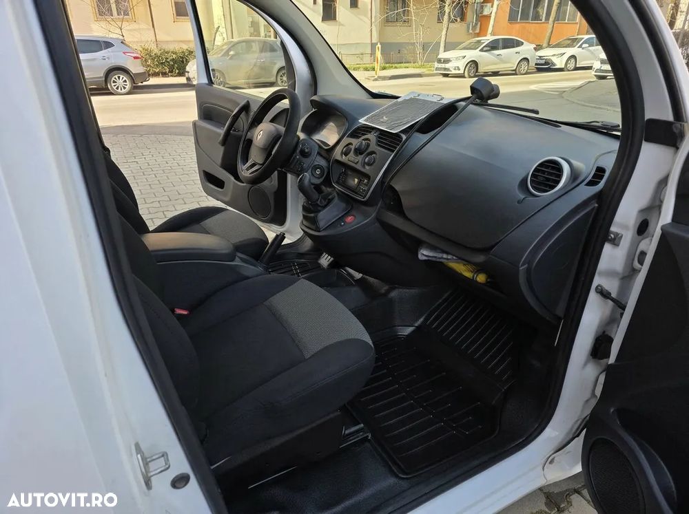 Renault Kangoo Maxi (ENERGY) 90 Extra - 11