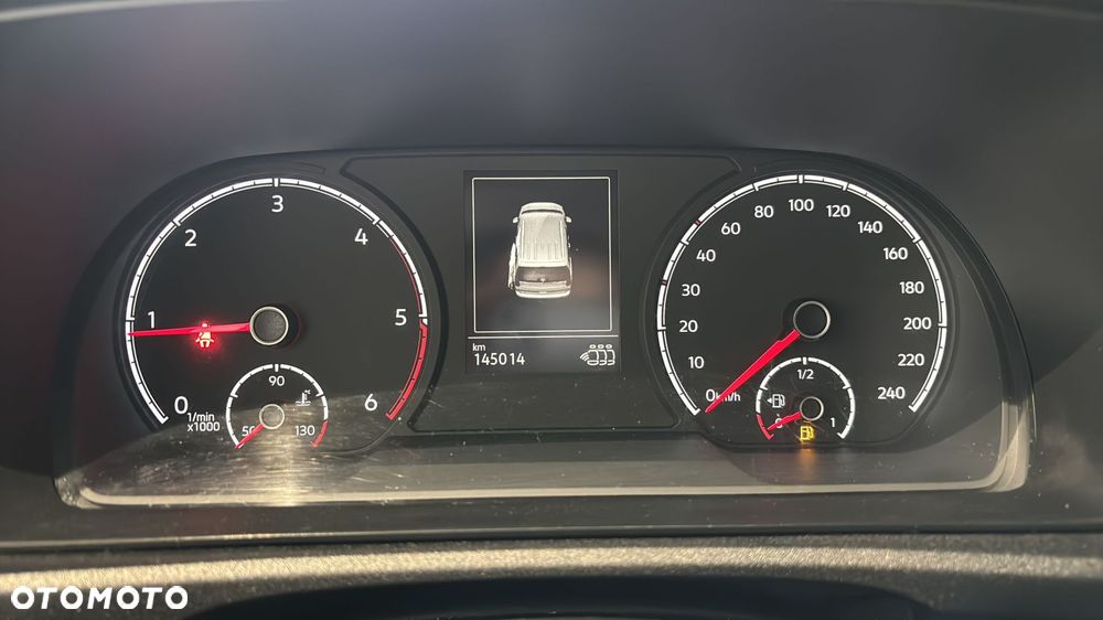 Volkswagen Caddy 2.0 TDI - 15