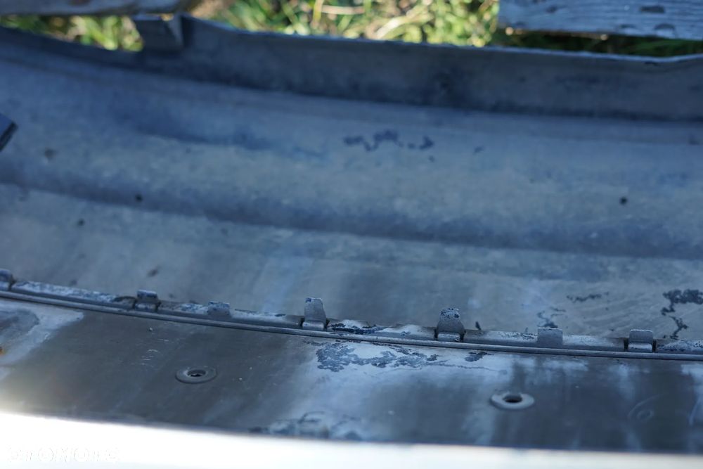 Zderzak tył tylny Volvo C30 - 9