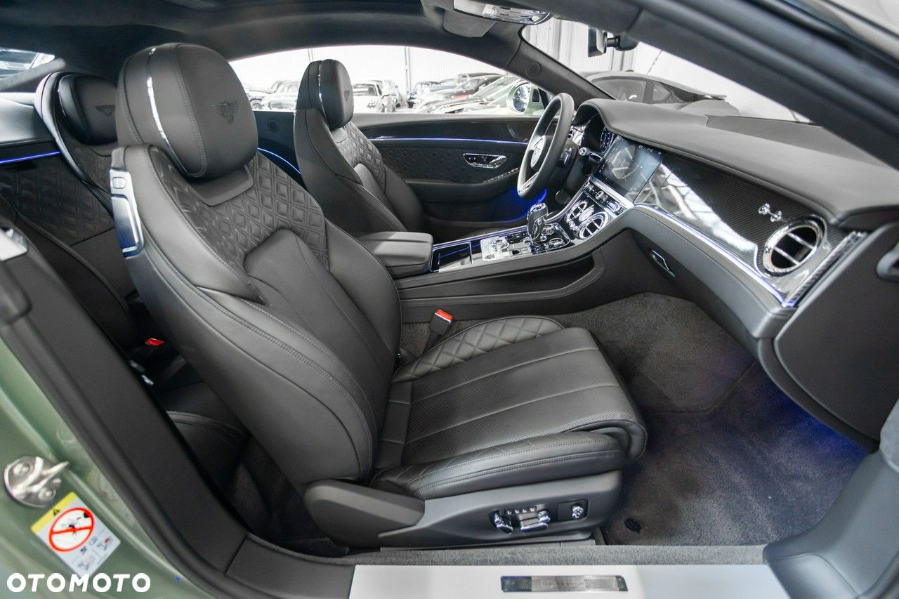 Bentley Continental GT - 27
