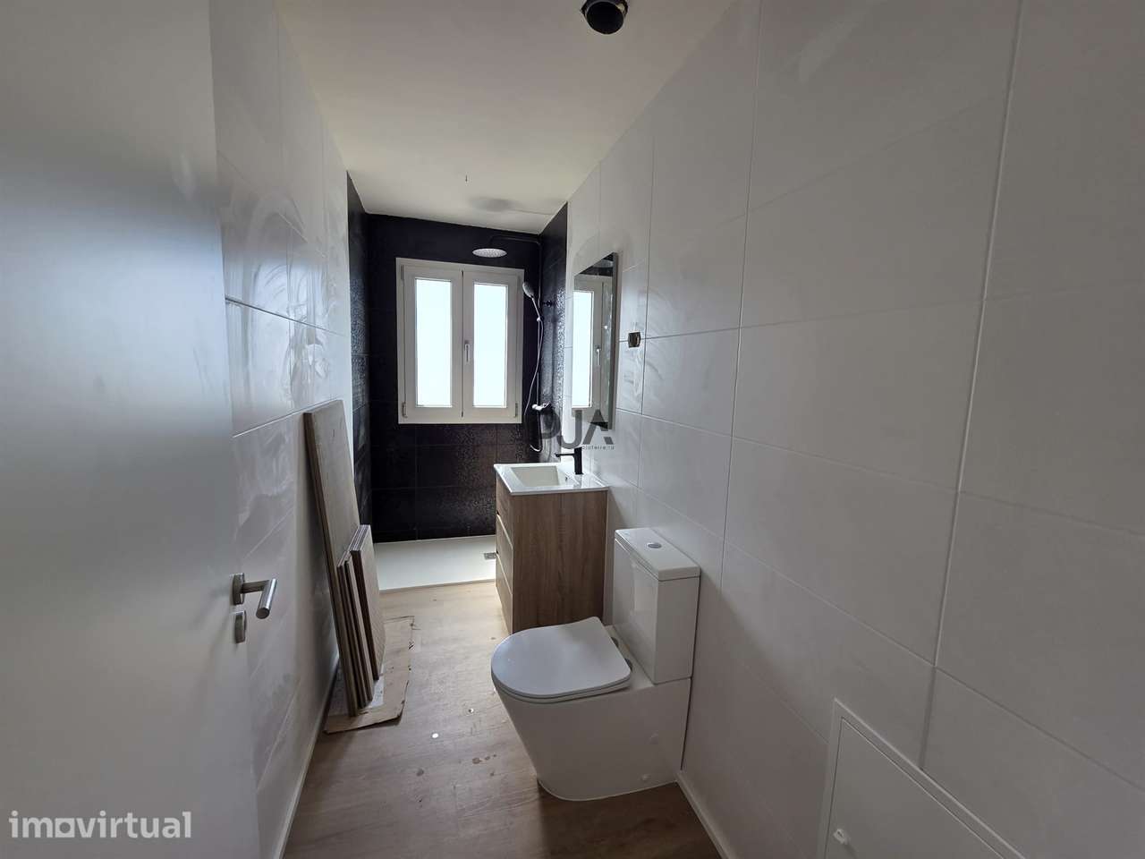 Apartamento T3 em Abraveses, Viseu - Grande imagem: 2/8