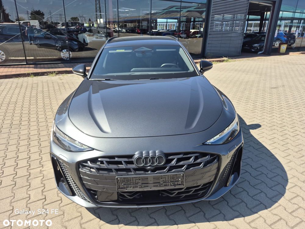 Audi A6 Avant - 10
