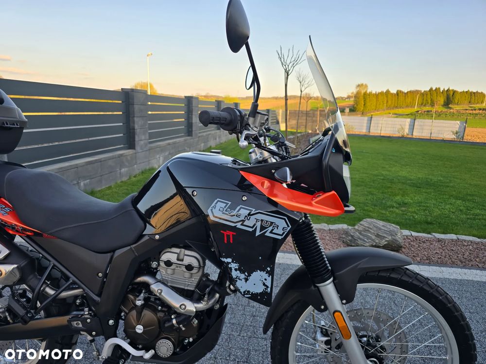 Zundapp Inny - 16