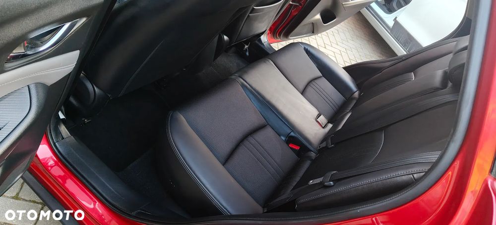 Mazda CX-3 SKYACTIV-G 150 SKYACTIV-Drive AWD Exclusive-Line - 18