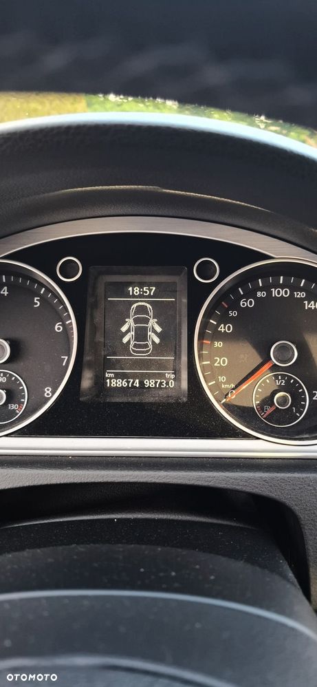Volkswagen CC - 13