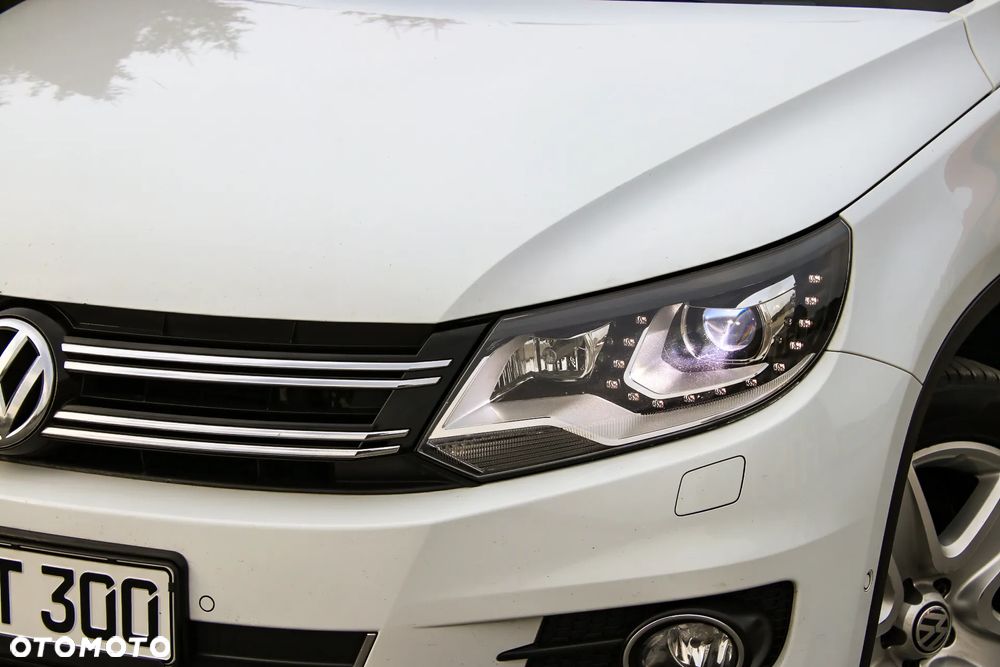 Volkswagen Tiguan - 17