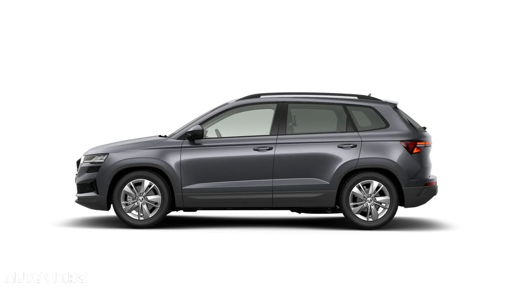 Skoda Karoq 1.5 TSI DSG Selection - 5
