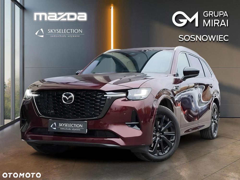 Mazda CX-80