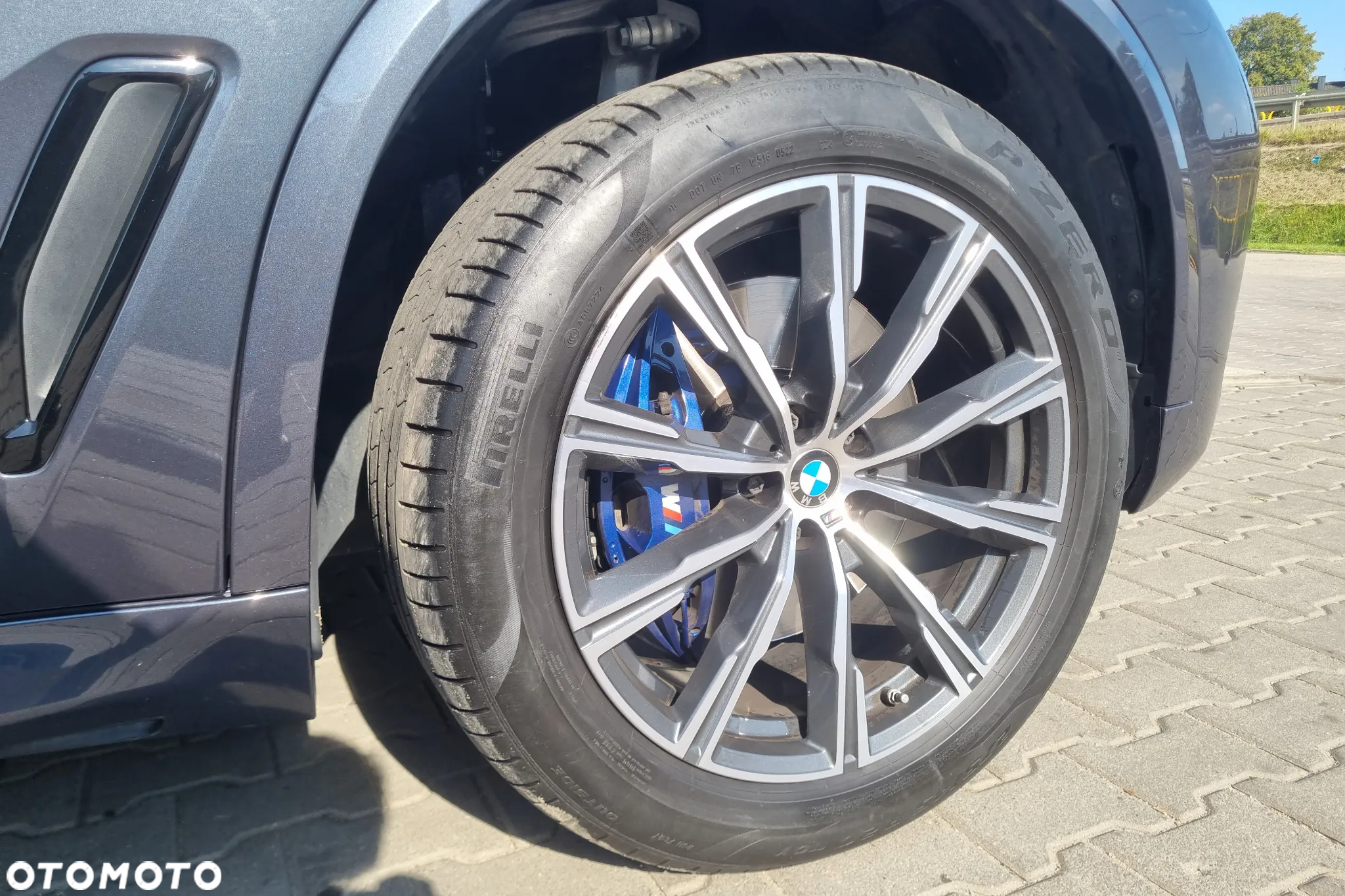 BMW X5 xDrive25d sport - 22