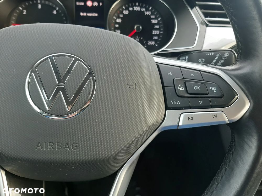Volkswagen Passat 2.0 TDI EVO Business DSG - 3