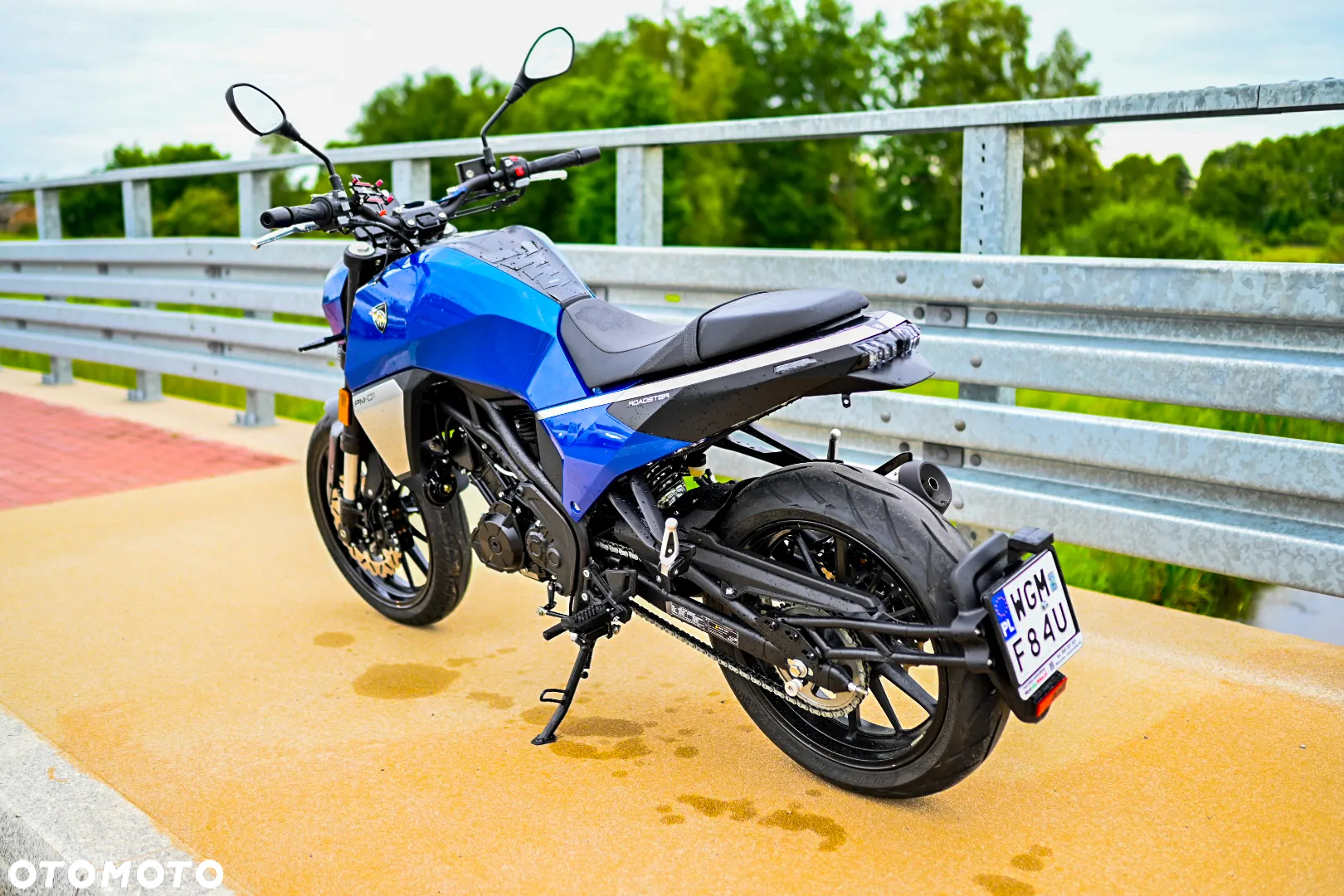 Peugeot PM-01 - 4
