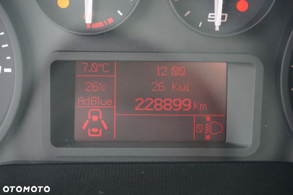 Iveco 35S16 - 9