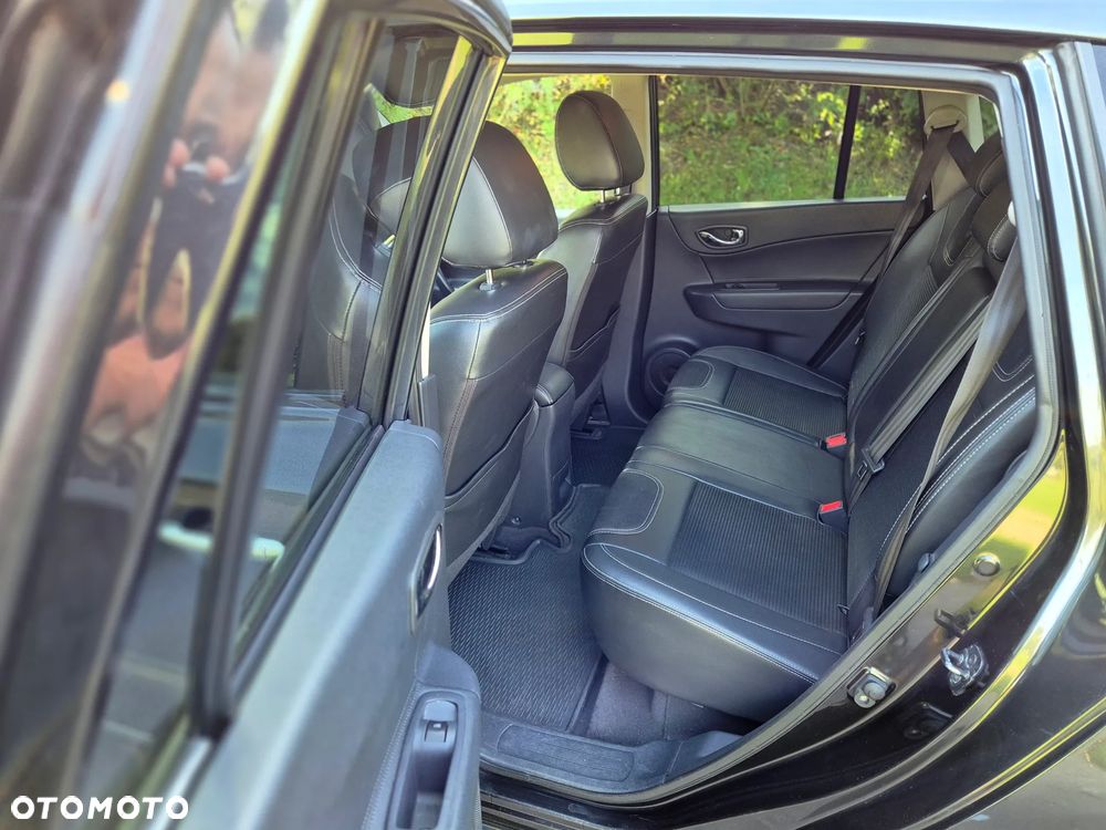 Renault Koleos 2.0 dCi 4x4 Limited - 19