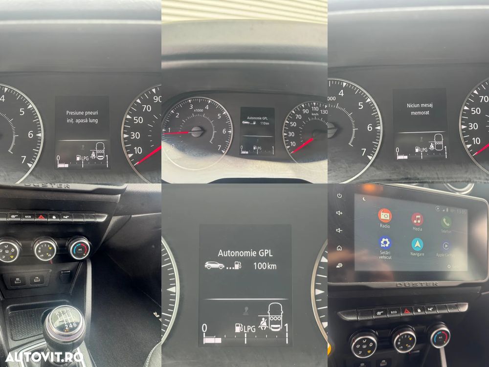 Dacia Duster TCe 100 Comfort - 19