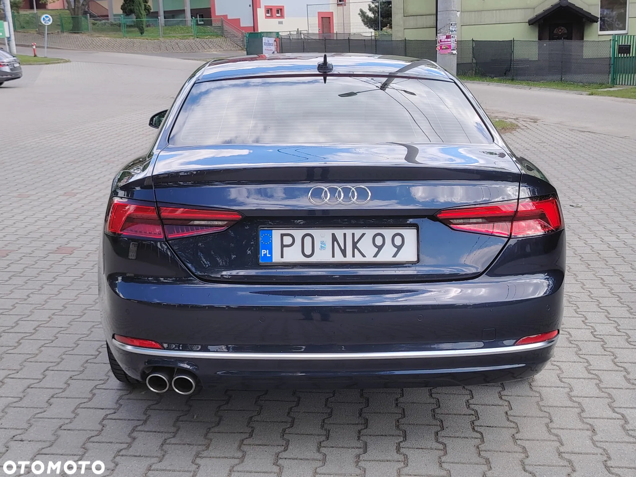 Audi A5 3.0 TDI Quattro Sport S tronic - 6