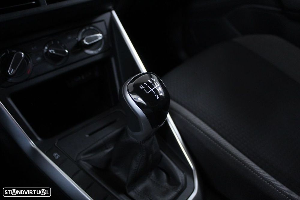 VW Polo 1.0 TSI Life - 32