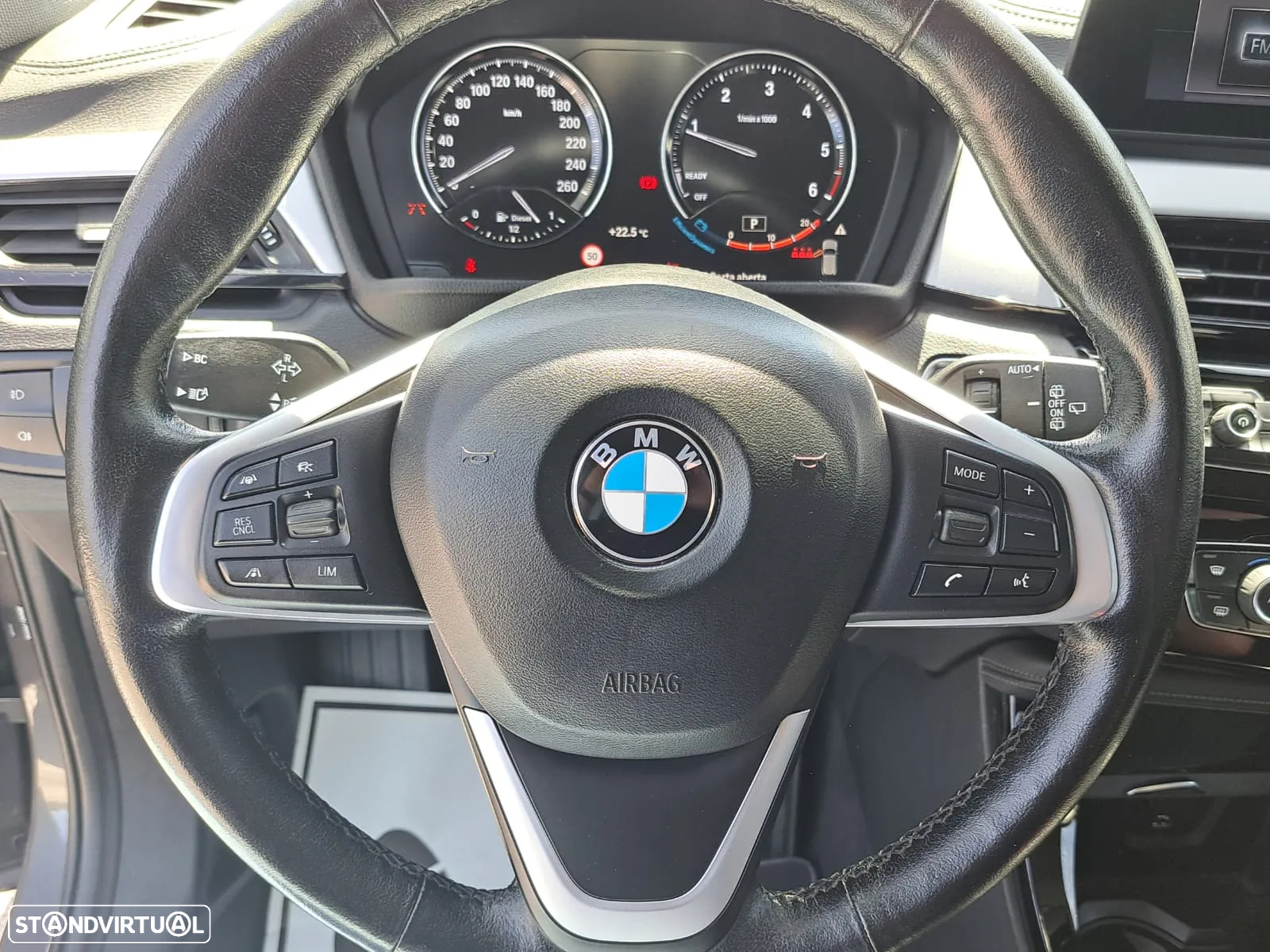 BMW X2 20 d xDrive Auto Advantage - 28