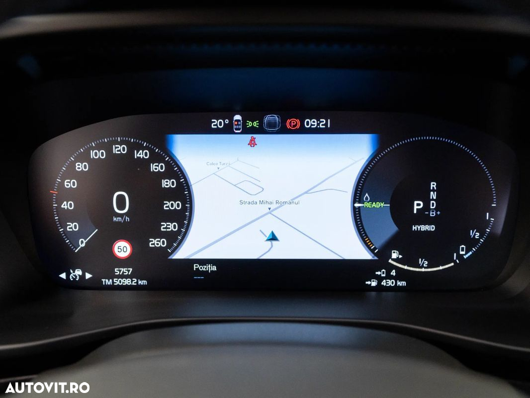 Volvo XC 40 - 11